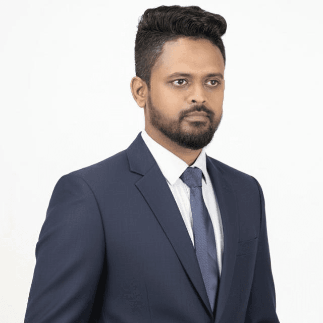Marwan Sufyan, Founder & Instructor of We Study Here